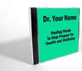 Chiropractor Healing